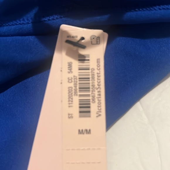 Essential Short Unitard - Picture 7 of 7